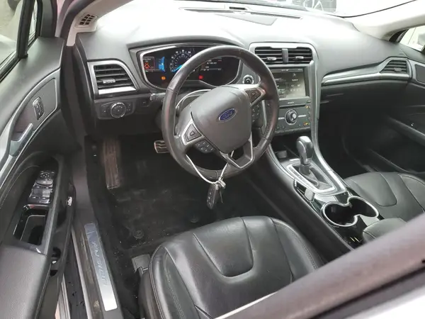 3FA6P0D98GR171626 2016 FORD FUSION - Image 8