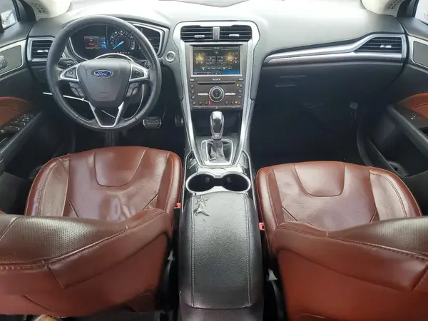 3FA6P0D98GR183050 2016 FORD FUSION - Image 8