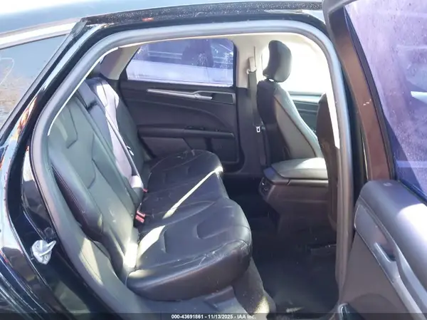 3FA6P0D98GR191701 2016 FORD FUSION - Image 8