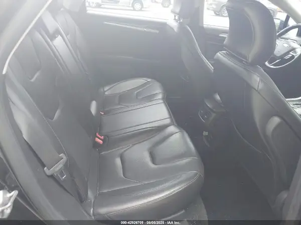 3FA6P0D98GR193688 2016 FORD FUSION - Image 8