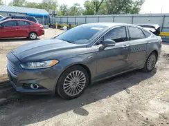 3FA6P0D98GR205175 2016 FORD FUSION