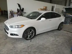 3FA6P0D98GR232151 2016 FORD FUSION
