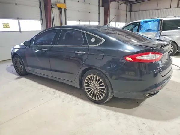 3FA6P0D98GR265392 2016 FORD FUSION - Image 2