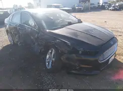 3FA6P0D98GR272231 2016 FORD FUSION