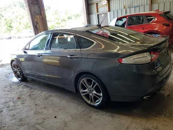3FA6P0D98GR275727 2016 FORD FUSION - Image 2