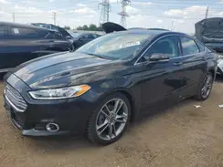 3FA6P0D98GR278210 2016 FORD FUSION