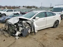 3FA6P0D98GR293127 2016 FORD FUSION
