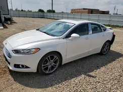 3FA6P0D98GR304403 2016 FORD FUSION