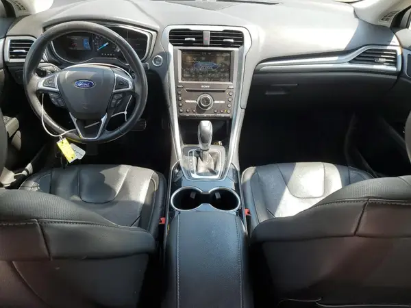 3FA6P0D98GR304403 2016 FORD FUSION - Image 8