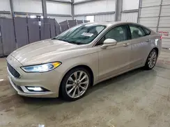 3FA6P0D98HR100136 2017 FORD FUSION