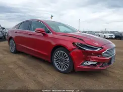 3FA6P0D98HR100962 2017 FORD FUSION