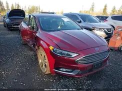 3FA6P0D98HR101027 2017 FORD FUSION