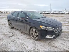3FA6P0D98HR121259 2017 FORD FUSION
