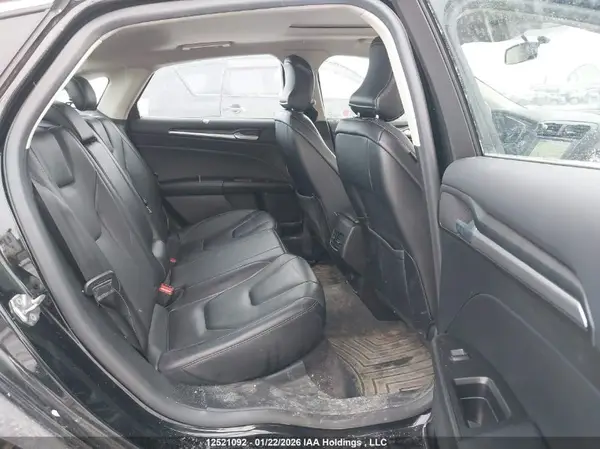 3FA6P0D98HR121259 2017 FORD FUSION - Image 8