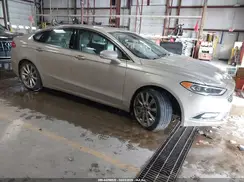 3FA6P0D98HR139647 2017 FORD FUSION