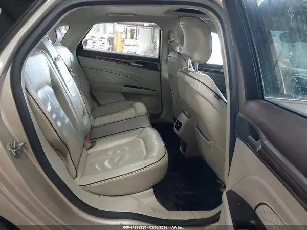 3FA6P0D98HR139647 2017 FORD FUSION - Image 8