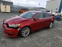 3FA6P0D98HR168808 2017 FORD FUSION