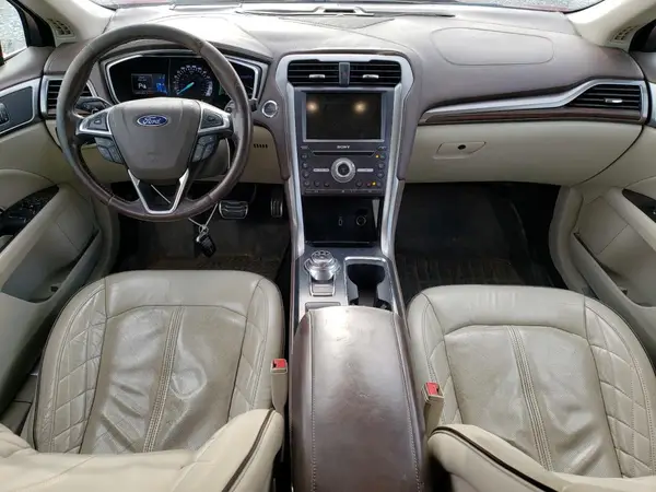 3FA6P0D98HR168808 2017 FORD FUSION - Image 8