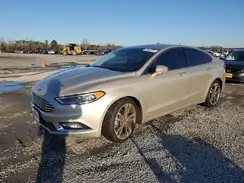 3FA6P0D98HR173152 2017 FORD FUSION