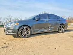 3FA6P0D98HR173457 2017 FORD FUSION