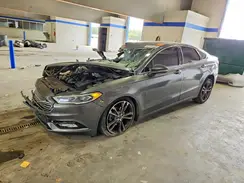 3FA6P0D98HR183566 2017 FORD FUSION