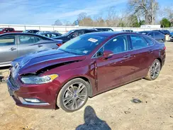 3FA6P0D98HR183647 2017 FORD FUSION