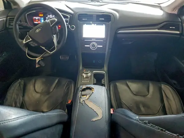 3FA6P0D98HR183874 2017 FORD FUSION - Image 8
