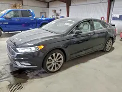 3FA6P0D98HR198942 2017 FORD FUSION