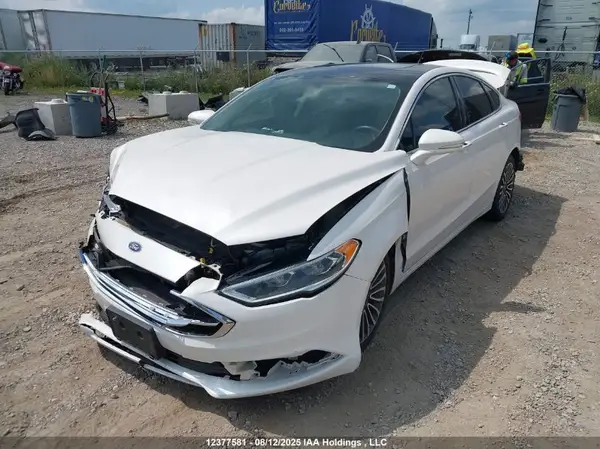 3FA6P0D98HR202424 2017 FORD FUSION - Image 2