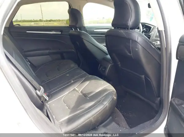 3FA6P0D98HR202424 2017 FORD FUSION - Image 8