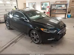 3FA6P0D98HR204609 2017 FORD FUSION