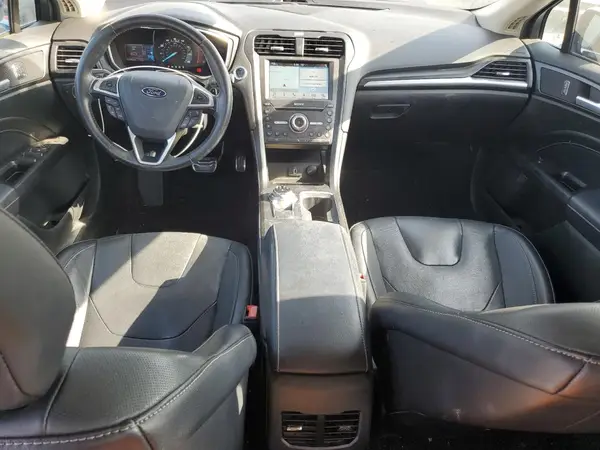 3FA6P0D98HR220759 2017 FORD FUSION - Image 8
