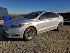 3FA6P0D98HR221555 2017 FORD FUSION