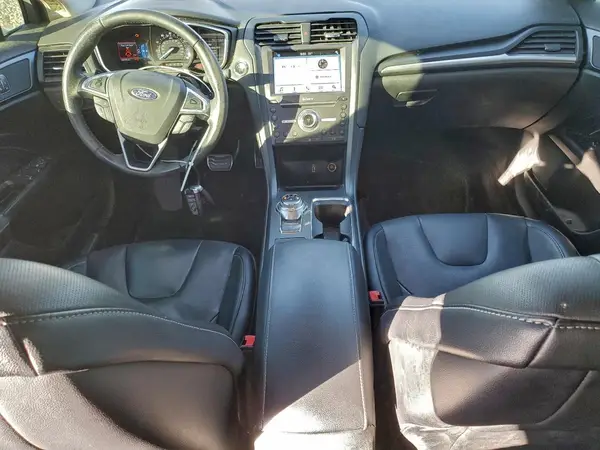 3FA6P0D98HR221555 2017 FORD FUSION - Image 8
