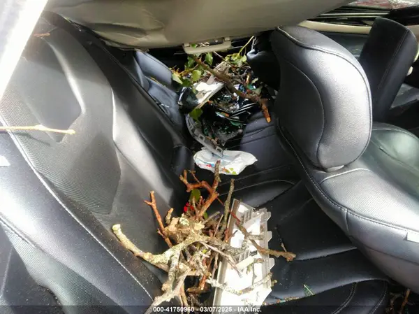 3FA6P0D98HR225184 2017 FORD FUSION - Image 8