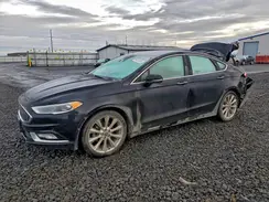 3FA6P0D98HR229851 2017 FORD FUSION