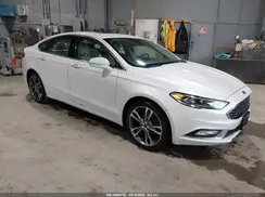 3FA6P0D98HR239733 2017 FORD FUSION