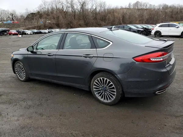 3FA6P0D98HR243359 2017 FORD FUSION - Image 2