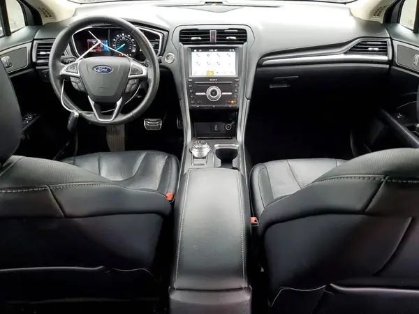 3FA6P0D98HR243359 2017 FORD FUSION - Image 8
