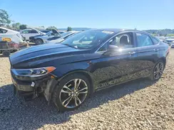 3FA6P0D98HR245466 2017 FORD FUSION