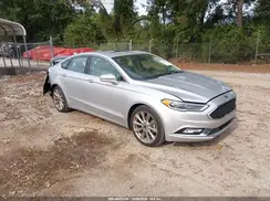 3FA6P0D98HR249212 2017 FORD FUSION