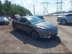 3FA6P0D98HR251042 2017 FORD FUSION