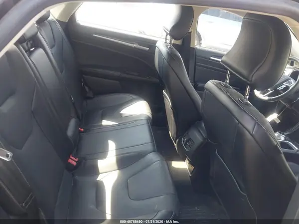 3FA6P0D98HR251042 2017 FORD FUSION - Image 8