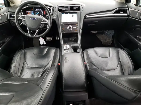 3FA6P0D98HR251350 2017 FORD FUSION - Image 8