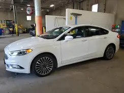 3FA6P0D98HR255821 2017 FORD FUSION