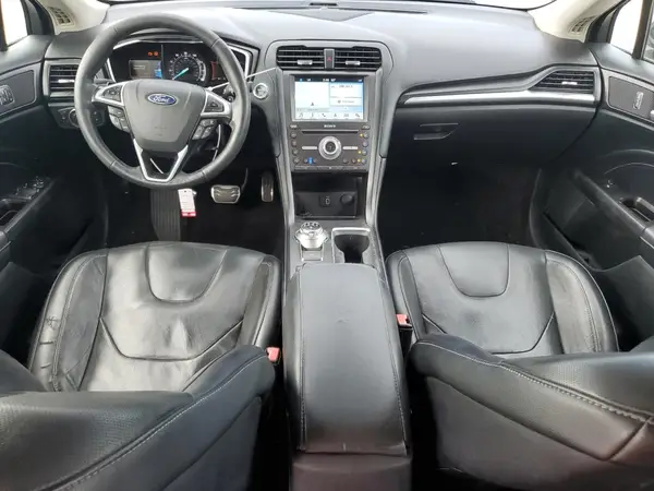 3FA6P0D98HR266947 2017 FORD FUSION - Image 8