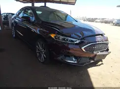 3FA6P0D98HR267130 2017 FORD FUSION