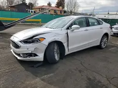 3FA6P0D98HR322420 2017 FORD FUSION