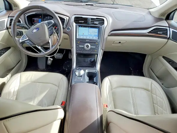 3FA6P0D98HR322420 2017 FORD FUSION - Image 8