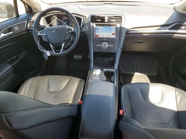 3FA6P0D98HR361198 2017 FORD FUSION - Image 8